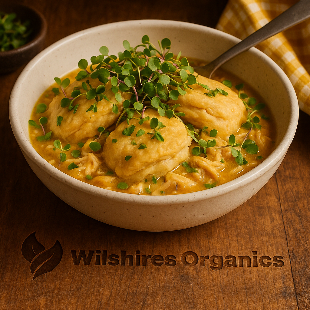 10 delicious ways to enjoy microgreens.