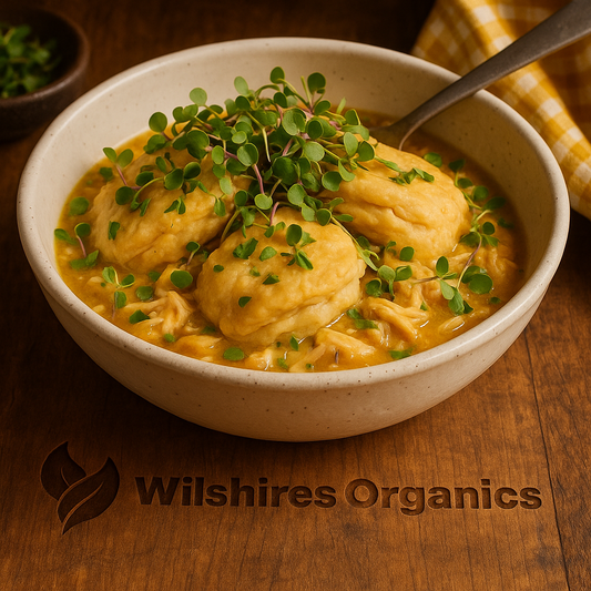 10 delicious ways to enjoy microgreens.